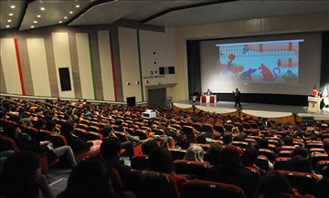 Yakın Doğu Üniversitesi AKKM