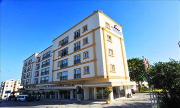 Büyük Anadolu Girne Hotel